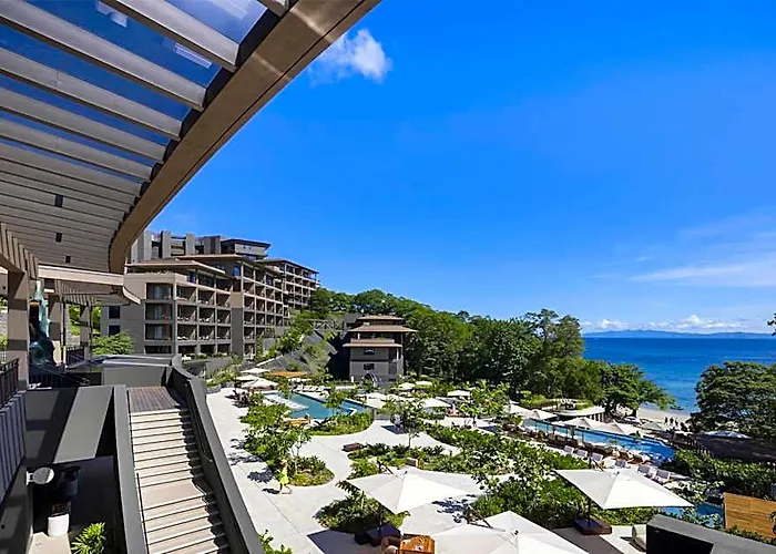 Waldorf Astoria Costa Rica Punta Cacique